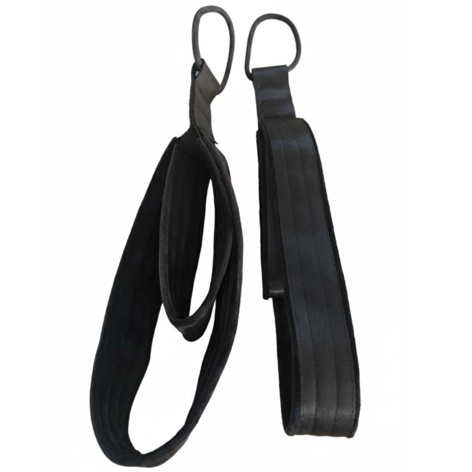 Pilates & Yoga Vida - Pilates Training Straps High Strength Fitness