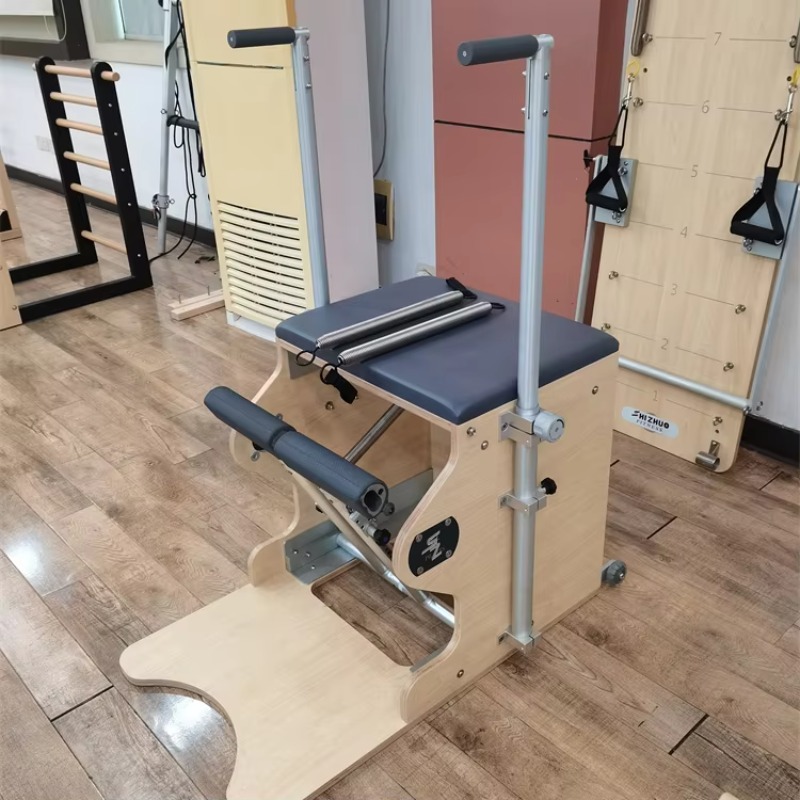 Home Pilates Yoga - YTYIN Professional Home Gym Set |