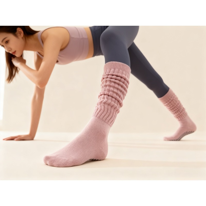 Women Cotton Non Slip Pilate S - Pilates Yoga Gym 评论和价格