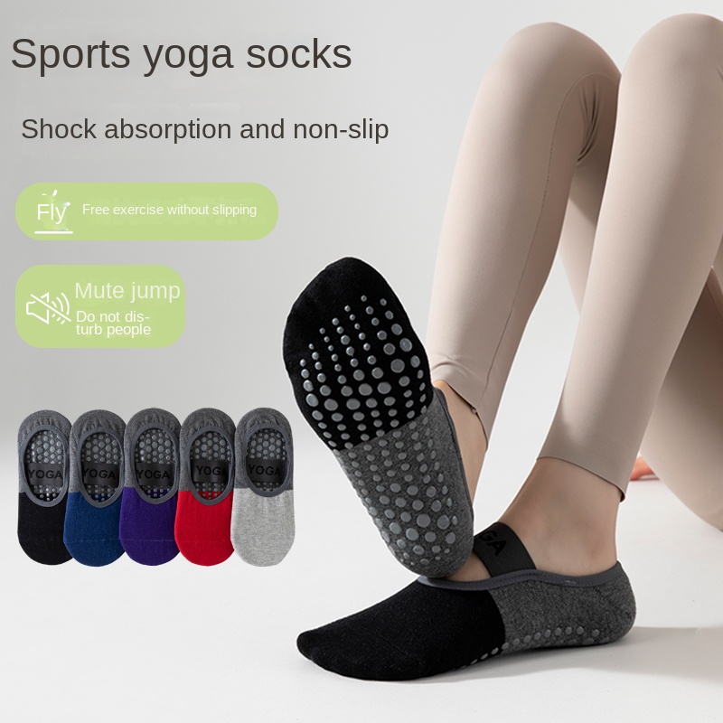 5 pairs Cross-Border Professio - Pilates & Yoga Vida 评论和价格