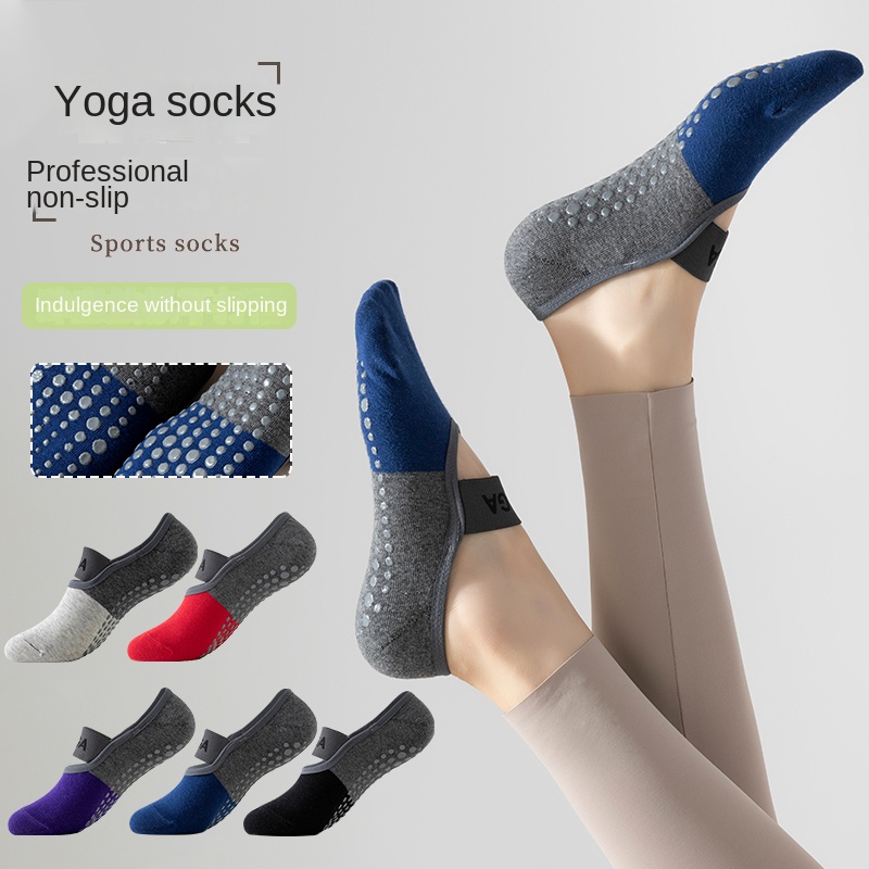 5 pairs Cross-Border Professio - Pilates & Yoga Vida 评论和价格