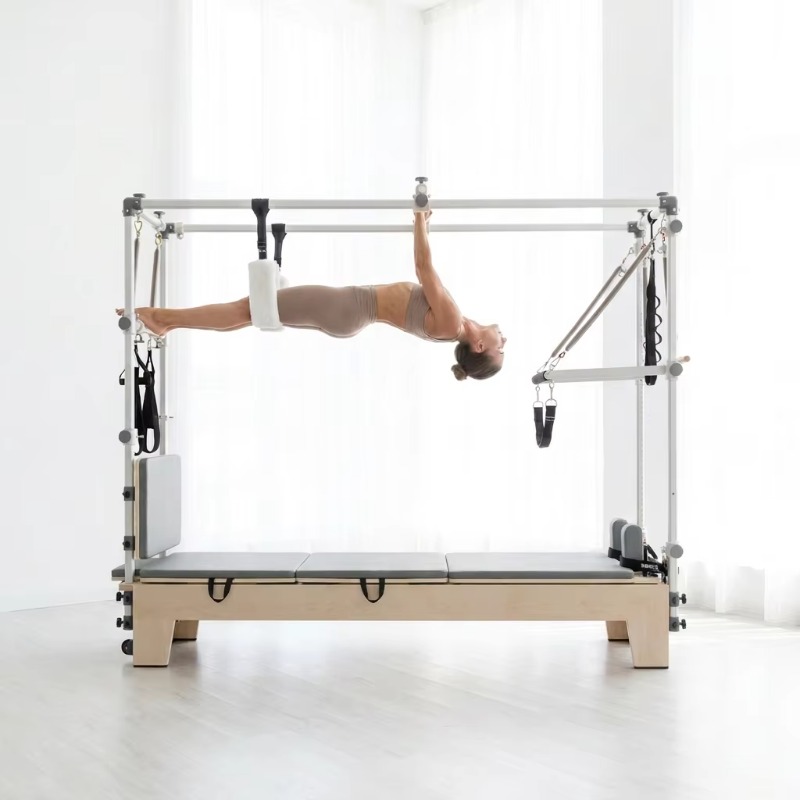 YTTYIN Custom 360 Full Trapeze - Pilates Yoga Reformer 评论和价格