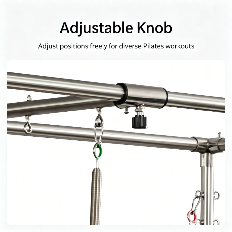 YTTYIN Custom 360 Full Trapeze - Pilates Yoga Reformer 评论和价格