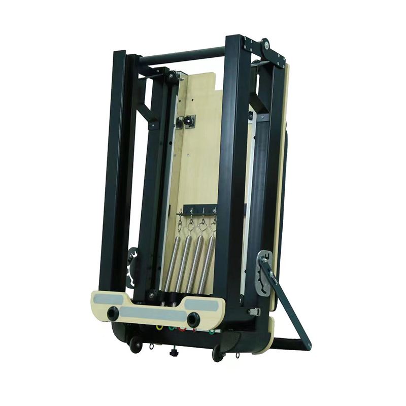 Custom Portable Foldable Alumi - Pilates & Yoga Vida 评论和价格