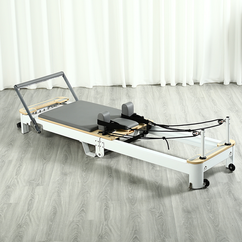 Custom Portable Foldable Alumi - Pilates & Yoga Vida 评论和价格