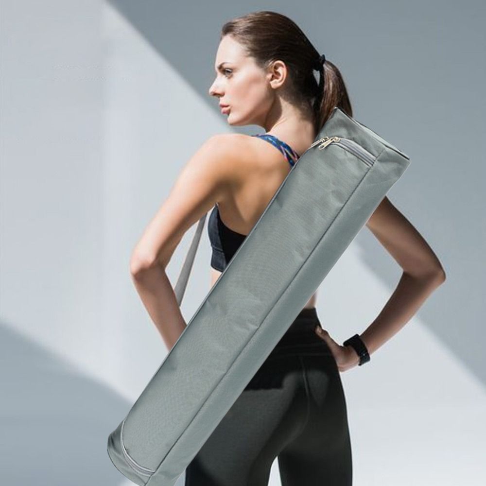 Yoga Bag Yoga Mat Bag Men Wome - Pilates Yoga Matte 评论和价格
