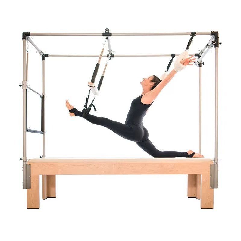 2026 Pilates Training Bed Yoga - Home Pilates Yoga 评论和价格