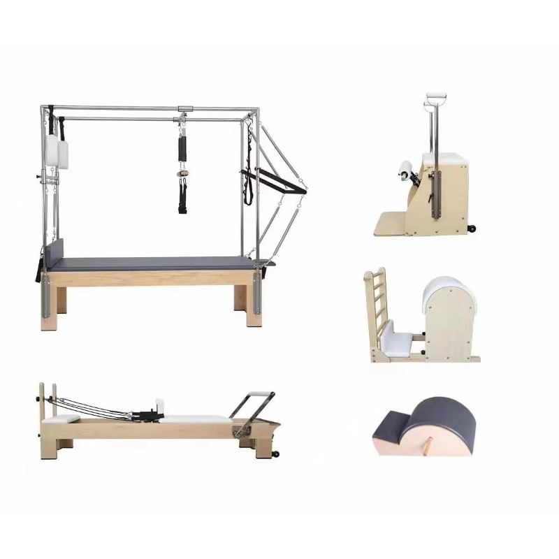2026 Pilates Training Bed Yoga - Home Pilates Yoga 评论和价格
