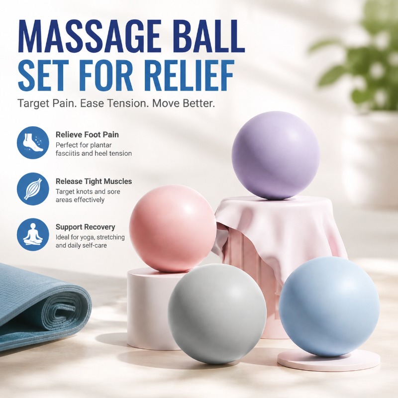 Silicone Fitness Fascia Ball S - Pilates Yoga Reformer 评论和价格