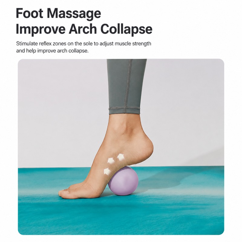 Silicone Fitness Fascia Ball S - Pilates Yoga Reformer 评论和价格