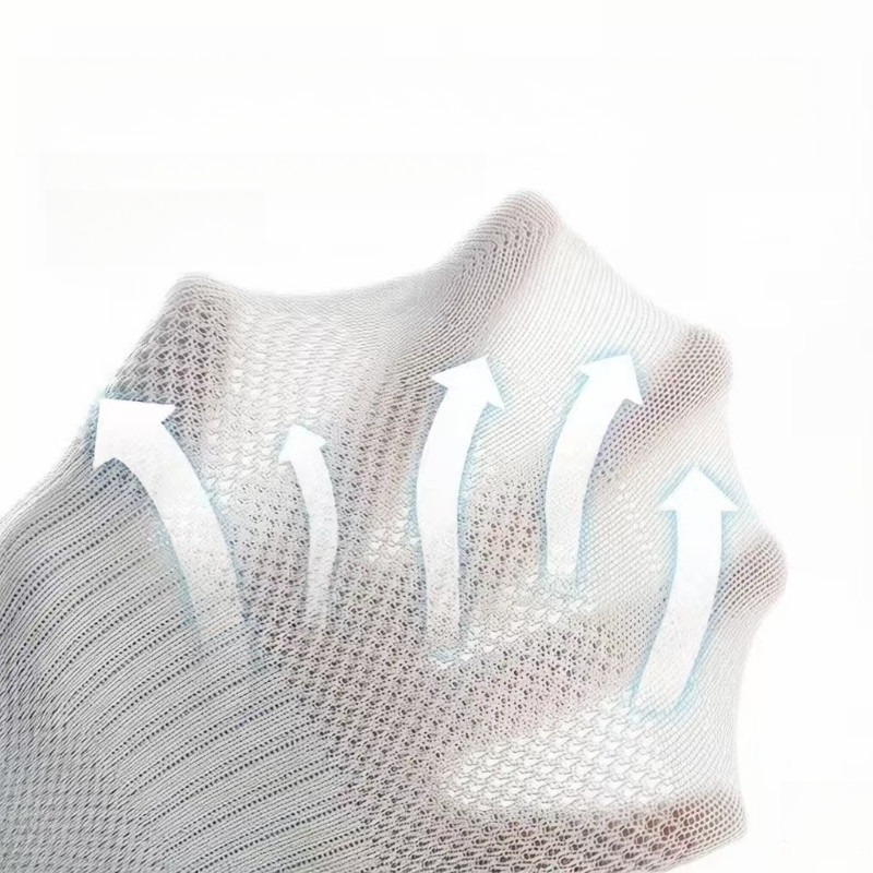 1Pair Yoga Socks Men Cotton Th - Pilates Yoga Hose 评论和价格