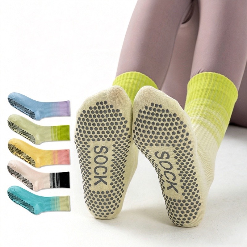 Dreamlikelin 1 Pair Women's Mi - Pilates & Yoga Vida 评论和价格