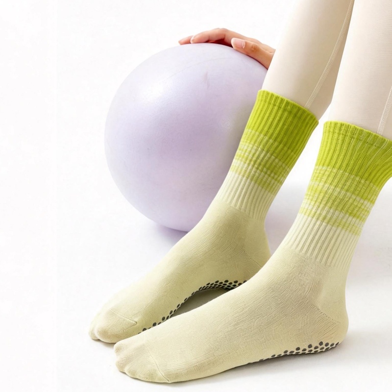 Dreamlikelin 1 Pair Women's Mi - Pilates & Yoga Vida 评论和价格