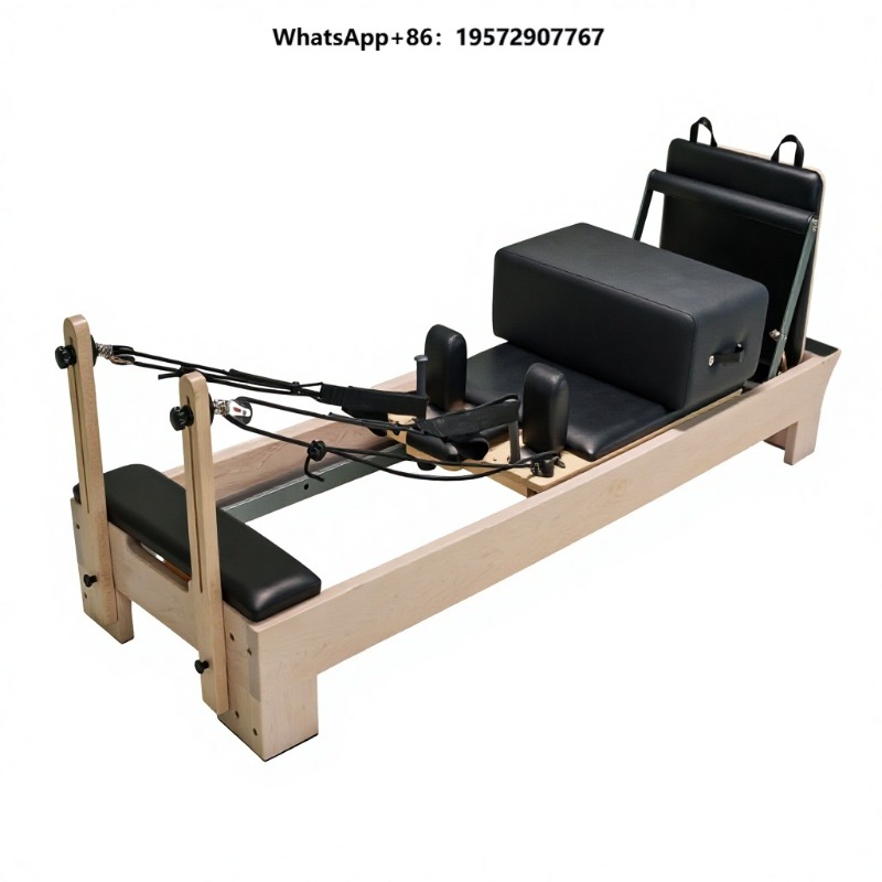 Yoga Pilates Gym Fitness Maple - Pilates Yoga Reformer 评论和价格