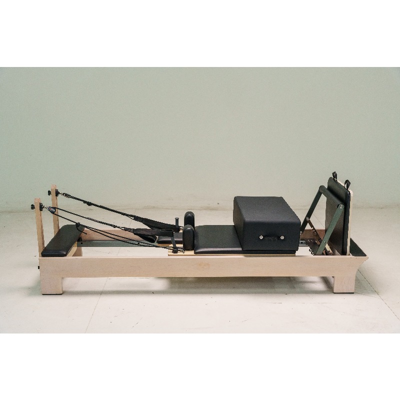 Yoga Pilates Gym Fitness Maple - Pilates Yoga Reformer 评论和价格
