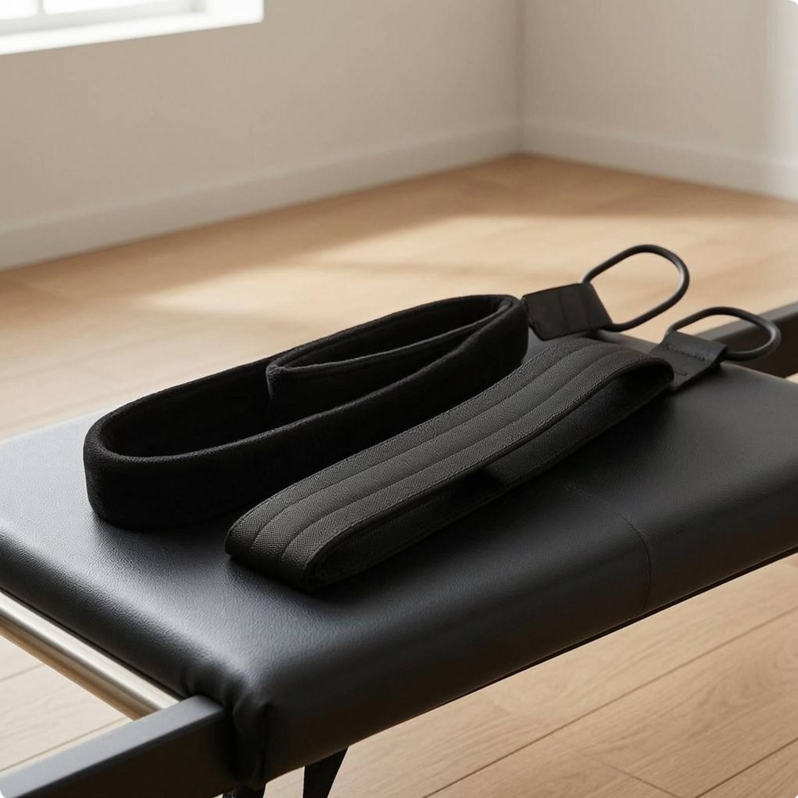 Pilates Training Straps High S - Pilates & Yoga Vida 评论和价格