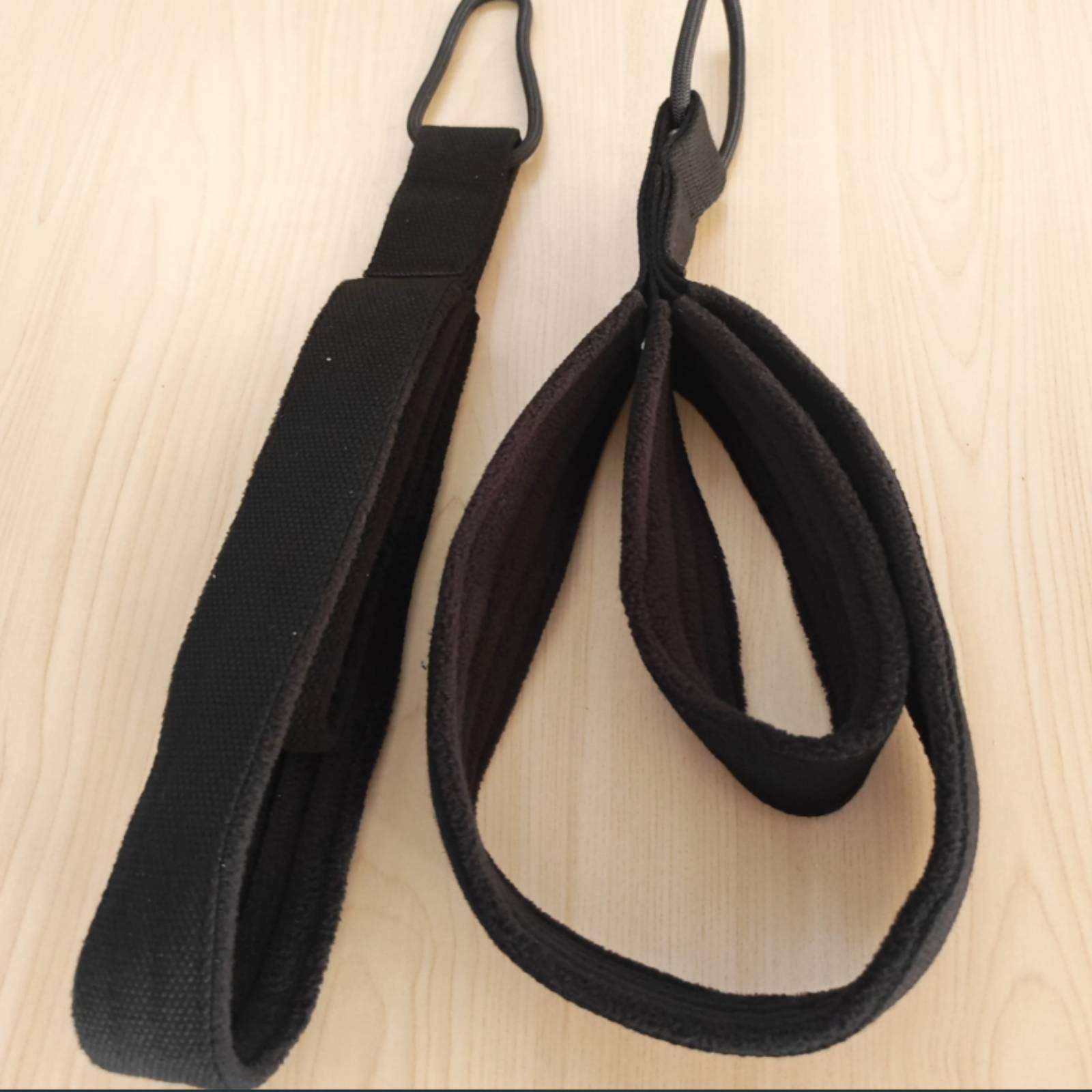 Pilates Training Straps High S - Pilates & Yoga Vida 评论和价格