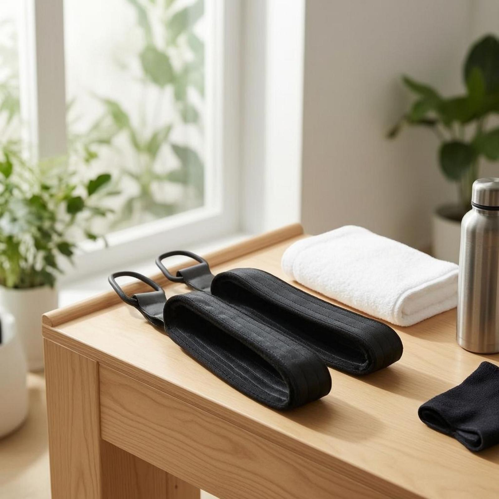 Pilates Training Straps High S - Pilates & Yoga Vida 评论和价格