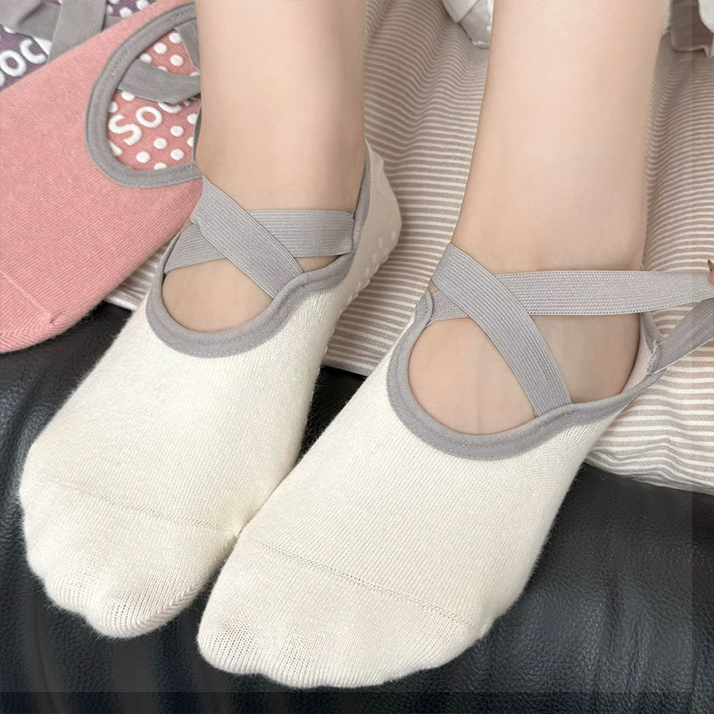 Professional Women Yoga Sock S - Pilates Yoga Hose 评论和价格