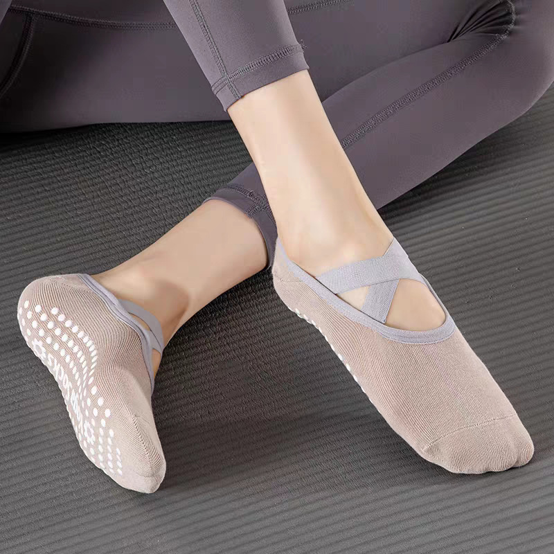Professional Women Yoga Sock S - Pilates Yoga Hose 评论和价格