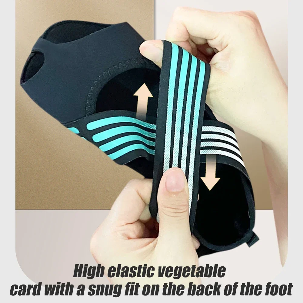 1Pair Professional Non-slip Gy - Pilates Yoga Gym 评论和价格