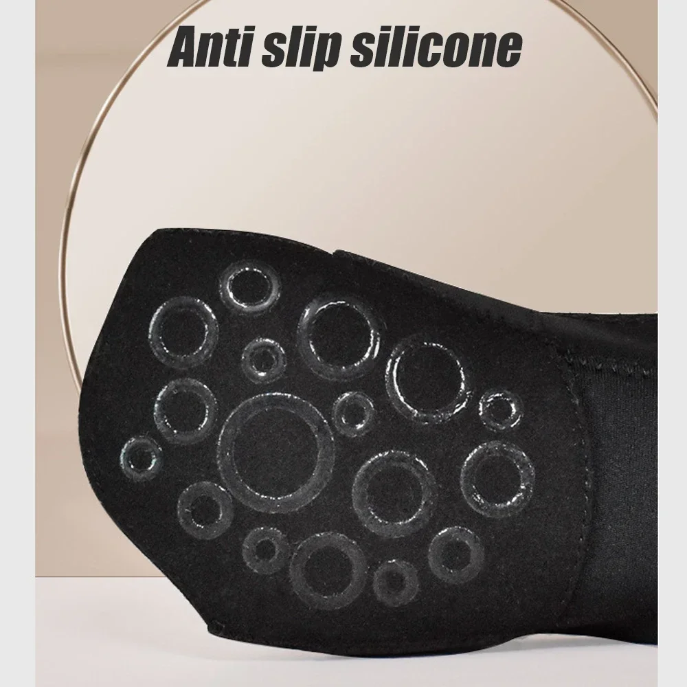 1Pair Professional Non-slip Gy - Pilates Yoga Gym 评论和价格