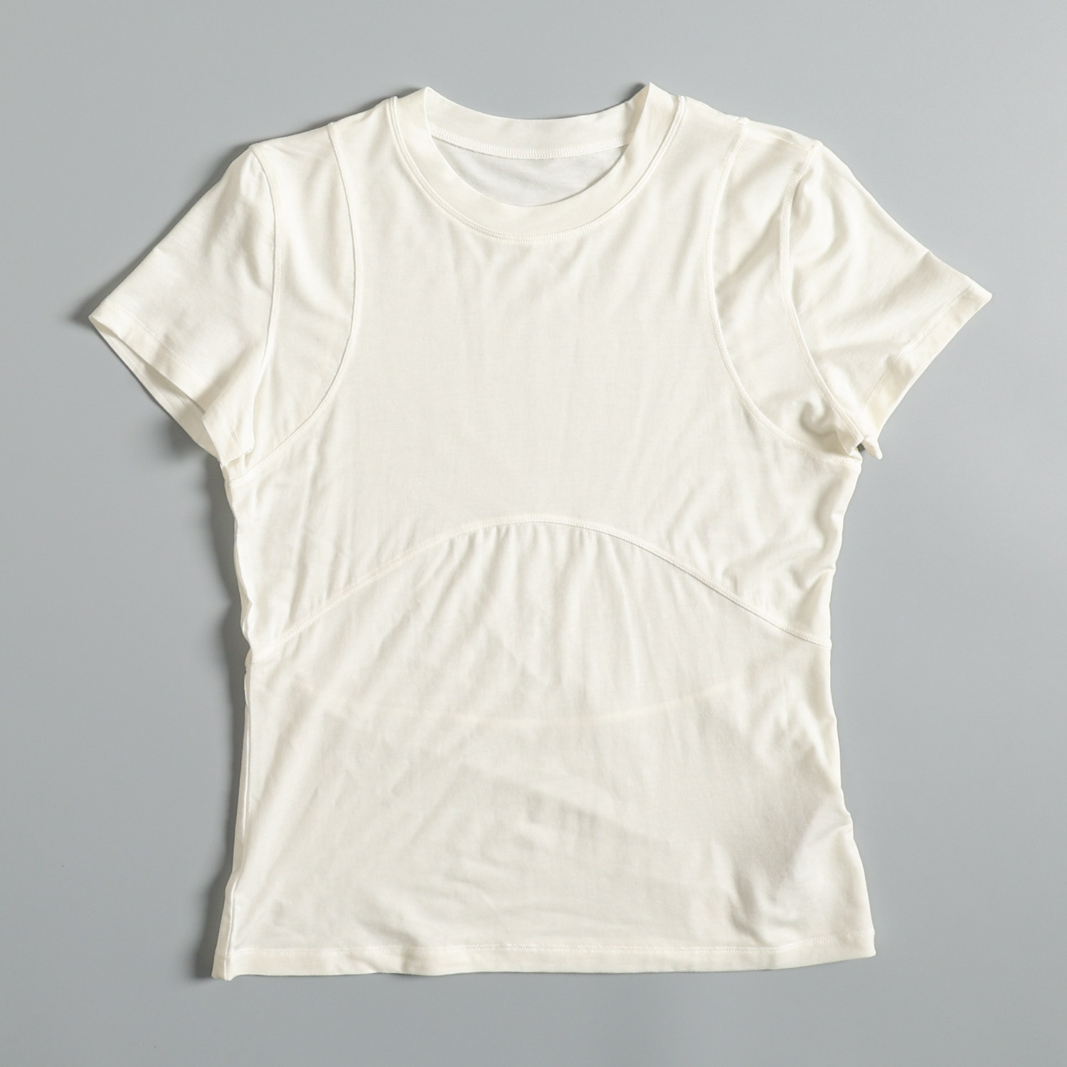 Breathable thin yoga wear T-sh - Pilates Yoga Morning 评论和价格