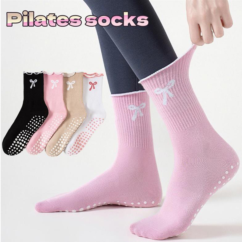 Dreamlikelin 1 Pair Women's Mi - Pilates Yoga Hose 评论和价格