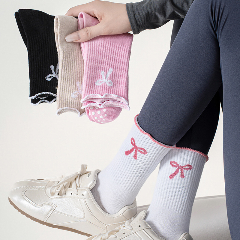 Dreamlikelin 1 Pair Women's Mi - Pilates Yoga Hose 评论和价格