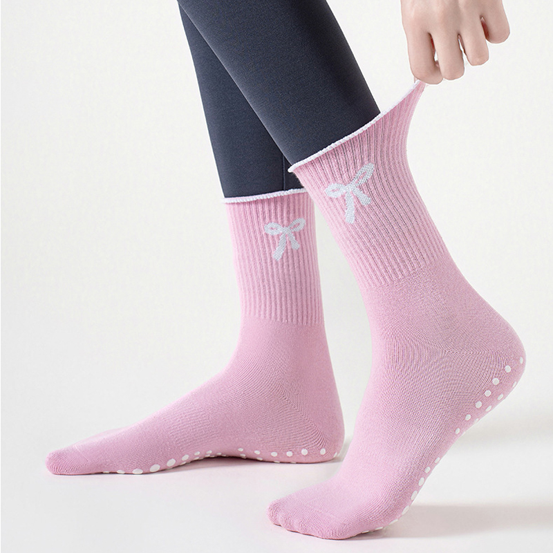 Dreamlikelin 1 Pair Women's Mi - Pilates Yoga Hose 评论和价格