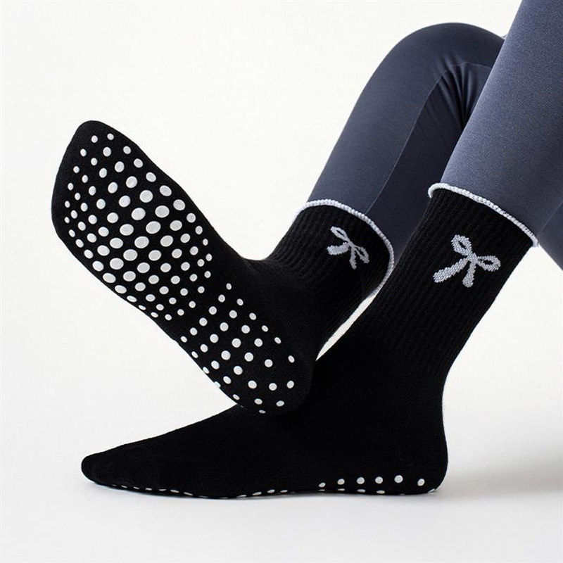 Dreamlikelin 1 Pair Women's Mi - Pilates Yoga Hose 评论和价格