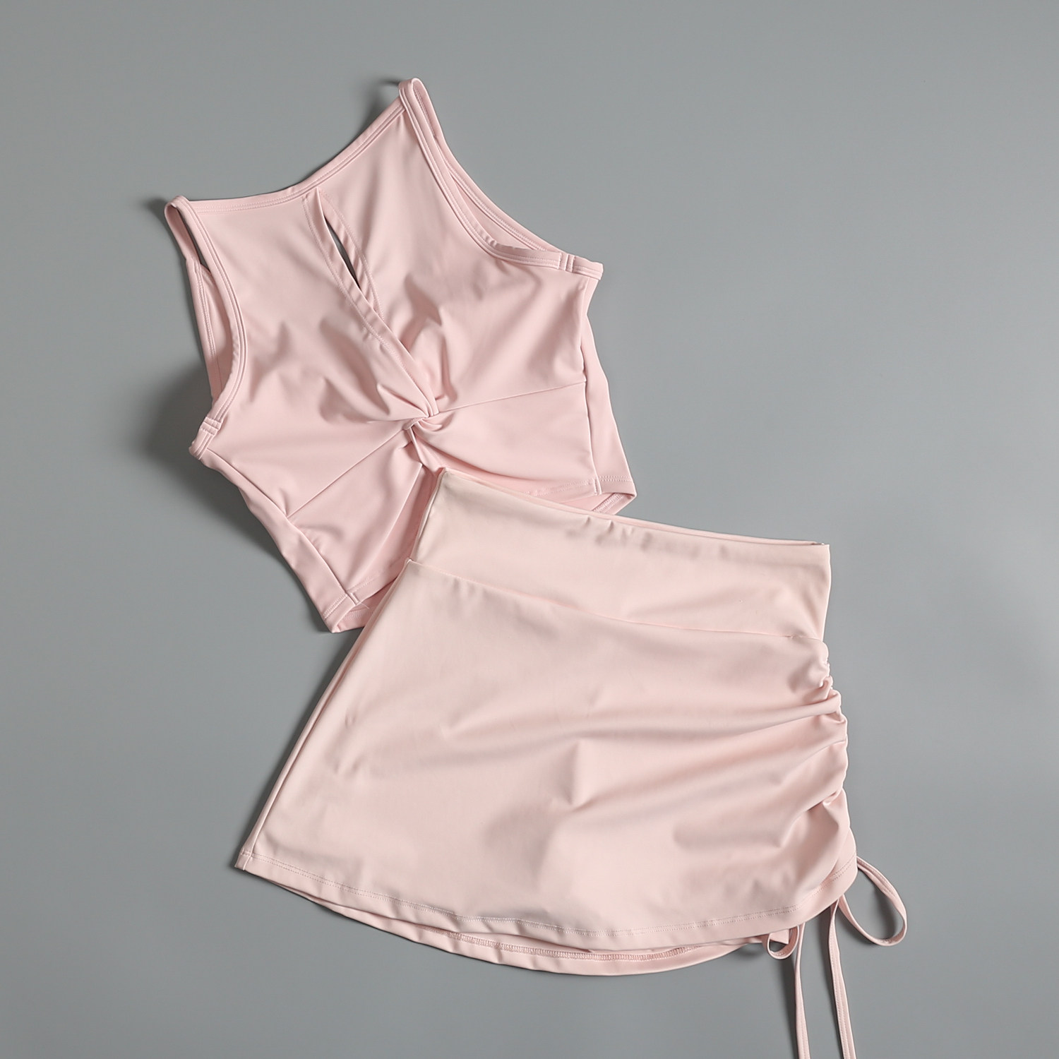 Badminton fitness suit for wom - Pilates Yoga Morning 评论和价格