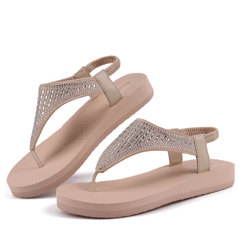 NEW Women Yoga Sandals Summer  - Pilates Ankle Strap 评论和价格