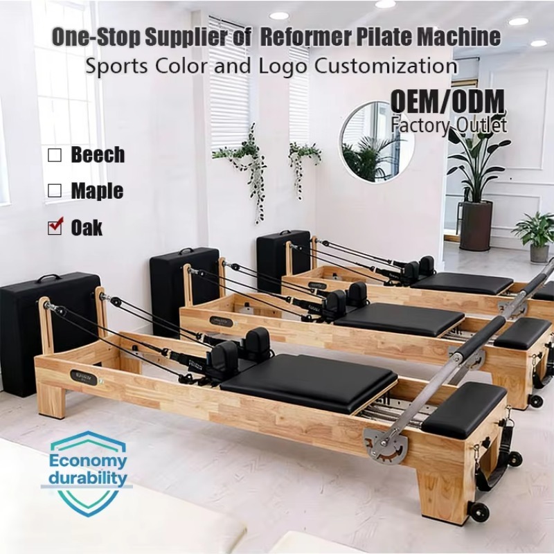 Pilates Reformers Body Exercis - Home Pilates Yoga 评论和价格