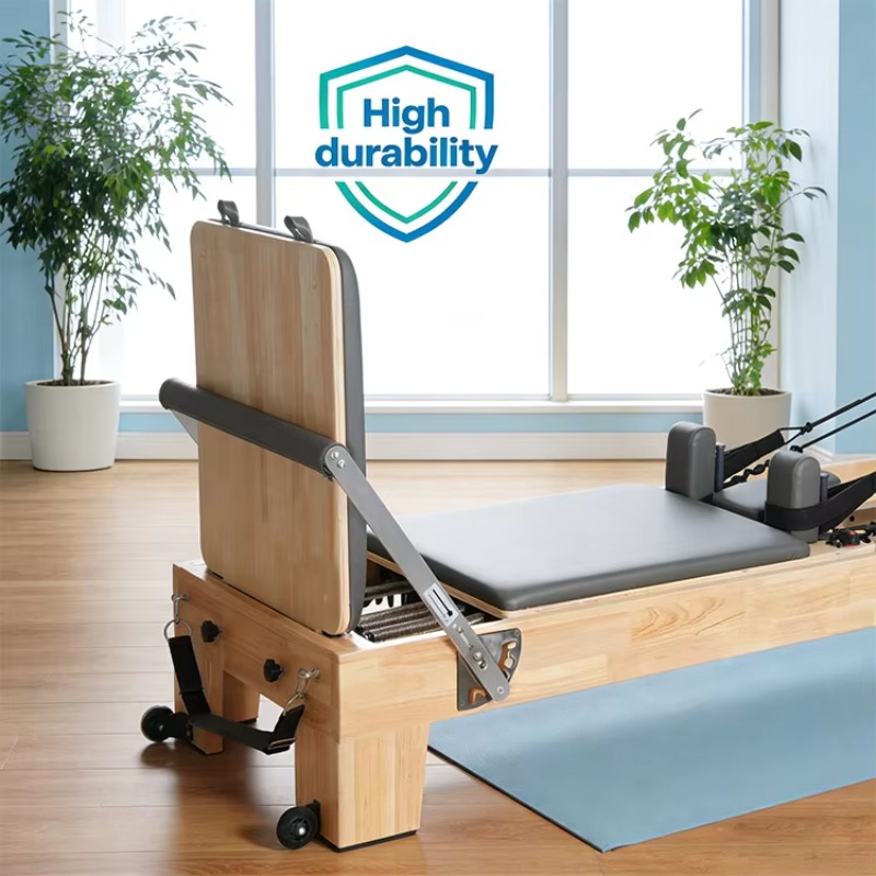 Pilates Reformers Body Exercis - Home Pilates Yoga 评论和价格