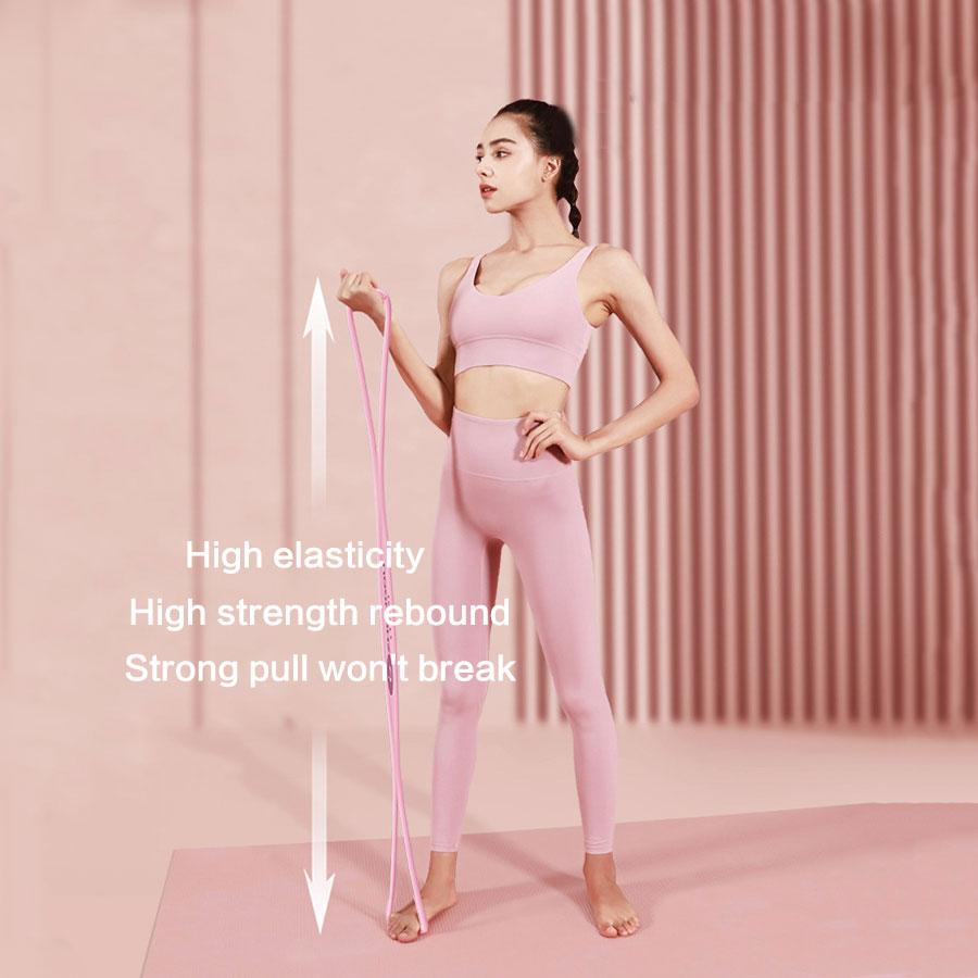 1pcs Resistance Bands, Yoga Re - Pilates Yoga Reformer 评论和价格