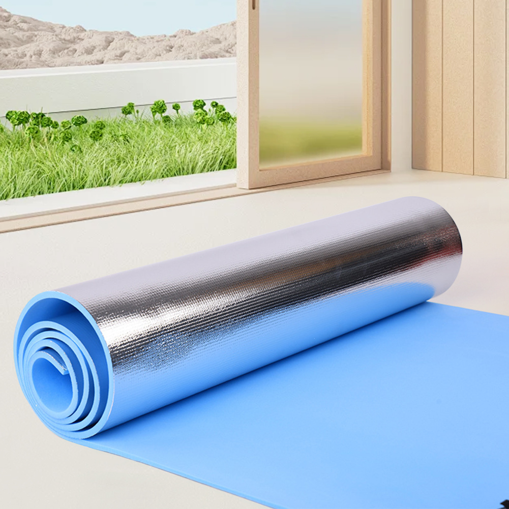 10mm Thickened Yoga Mat Anti-s - Pilates Yoga Matte 评论和价格