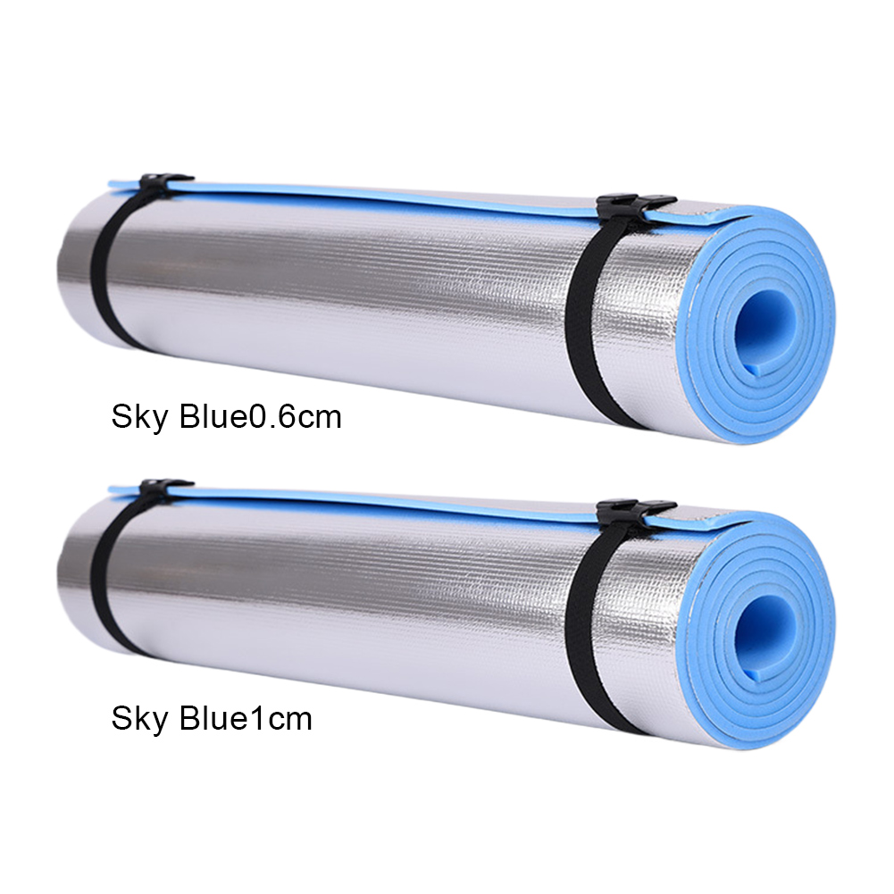 10mm Thickened Yoga Mat Anti-s - Pilates Yoga Matte 评论和价格
