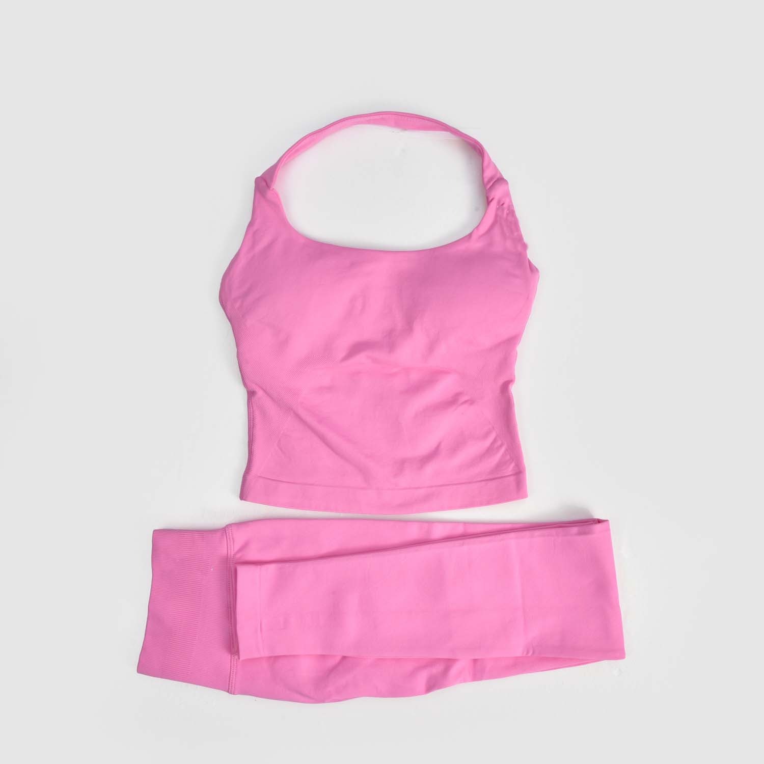 2 Pieces Sportswear Women Yoga - Pilates Yoga Gym 评论和价格
