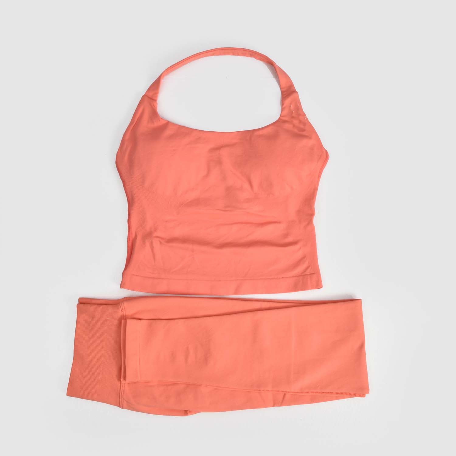 2 Pieces Sportswear Women Yoga - Pilates Yoga Gym 评论和价格