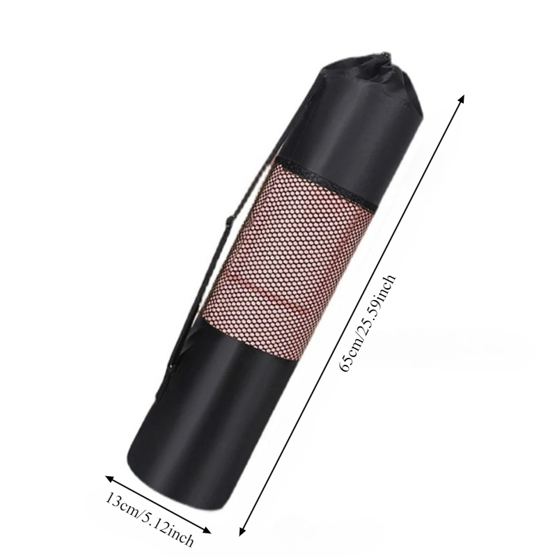 1 Breathable Yoga Mat Storage  - Pilates Yoga Gym 评论和价格