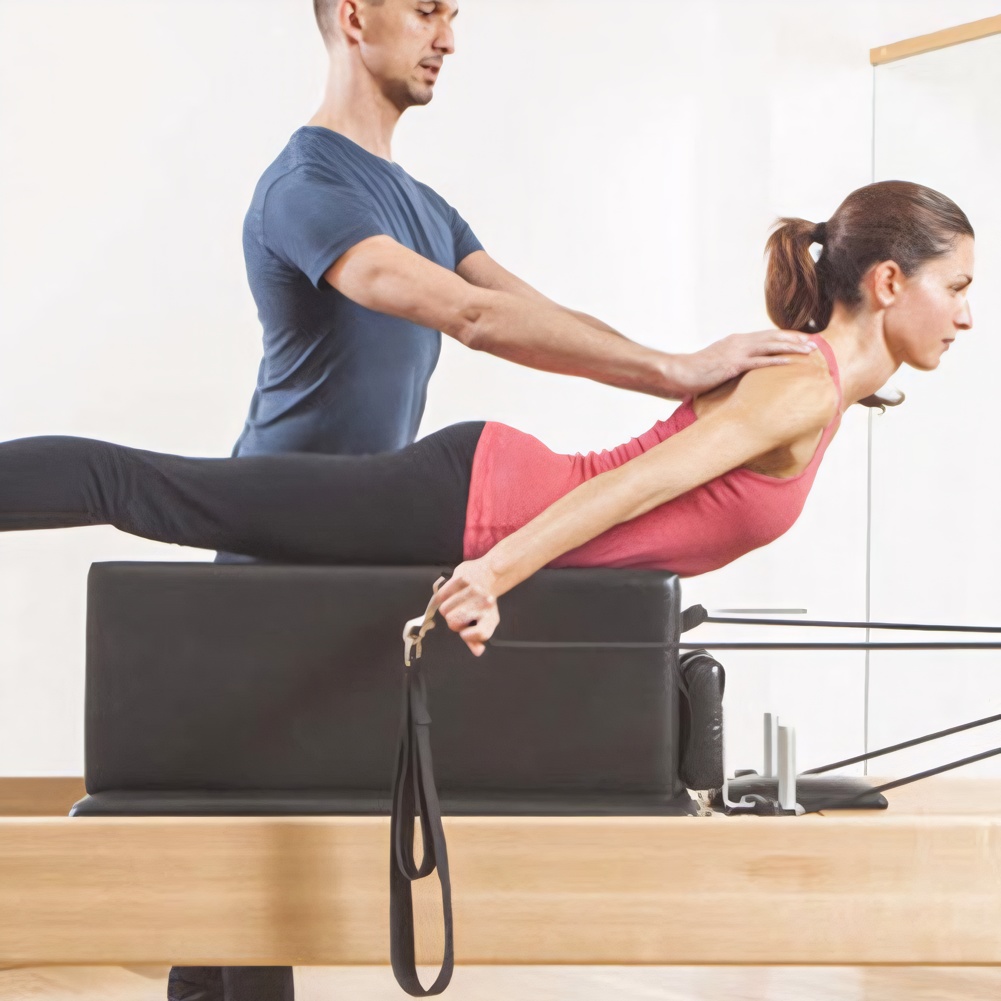 1-3pcs Double Ring Elastic Yog - Pilates Ankle Strap 评论和价格
