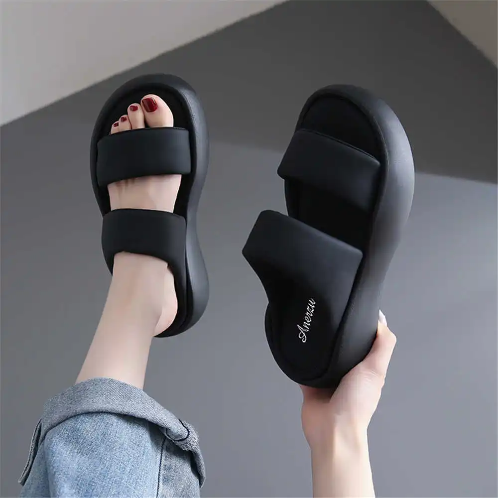 Size 39 Strips Summer Shoes Sa - Pilates Yoga Nice 评论和价格