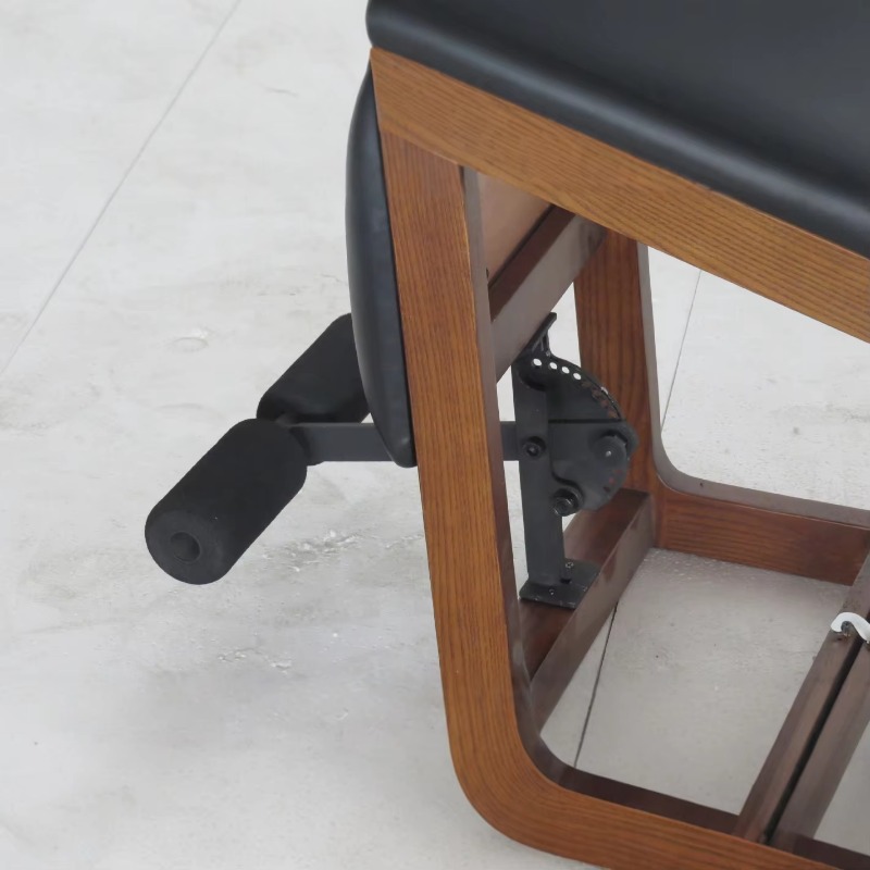 Multifunctional Oak Folding Pi - Pilates Yoga Lab 评论和价格