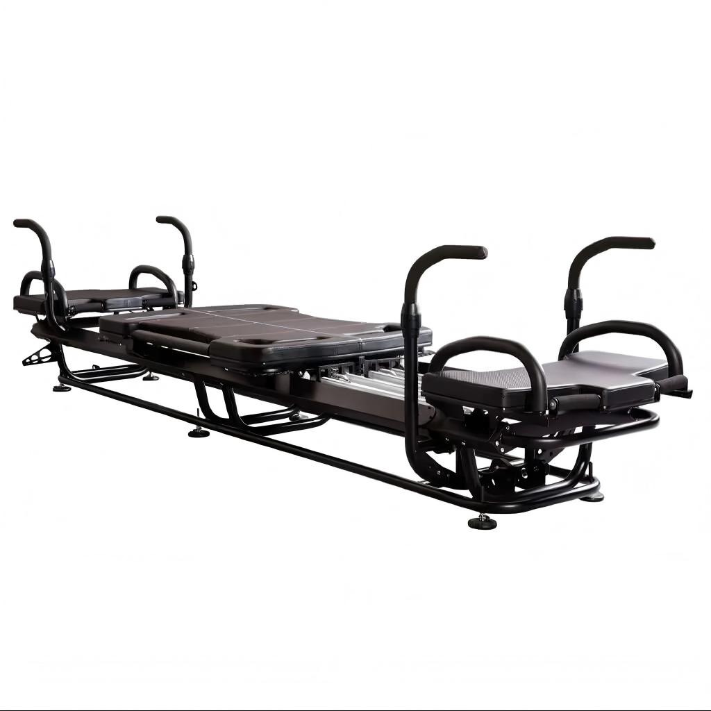 Professional Portable Pilates  - Pilates Yoga Reformer 评论和价格