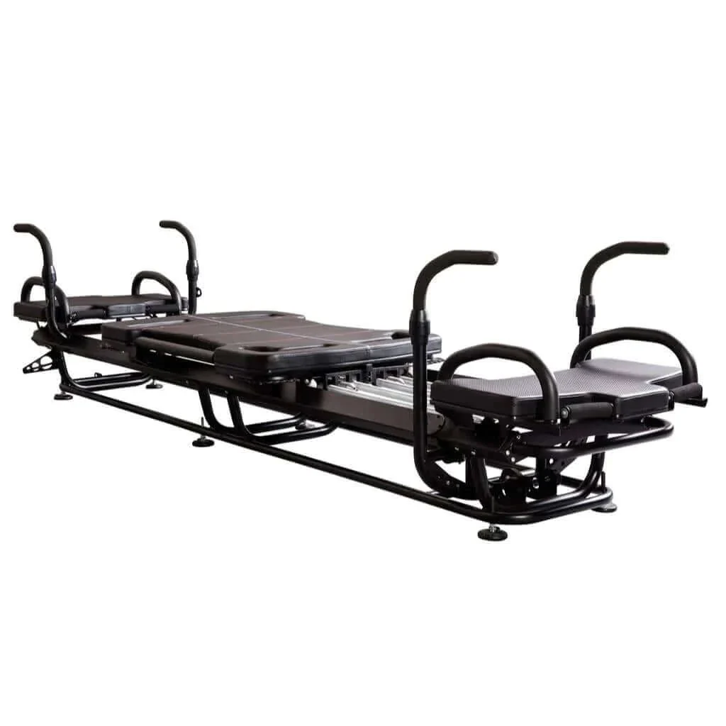 Professional Portable Pilates  - Pilates Yoga Reformer 评论和价格