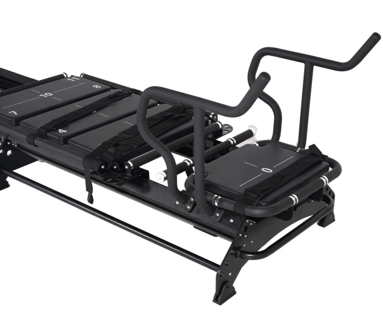 Professional Portable Pilates  - Pilates Yoga Reformer 评论和价格