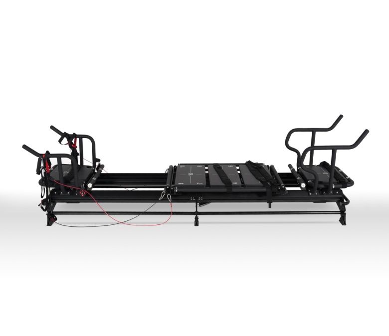 Professional Portable Pilates  - Pilates Yoga Reformer 评论和价格