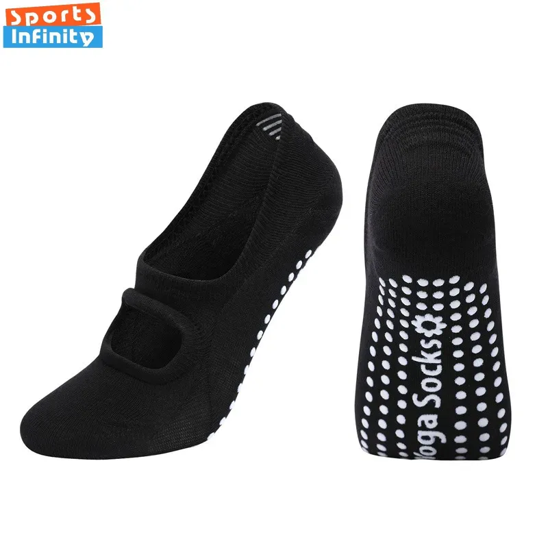 1pair EUR 35-42 Silicone Anti- - Pilates Yoga Gym 评论和价格