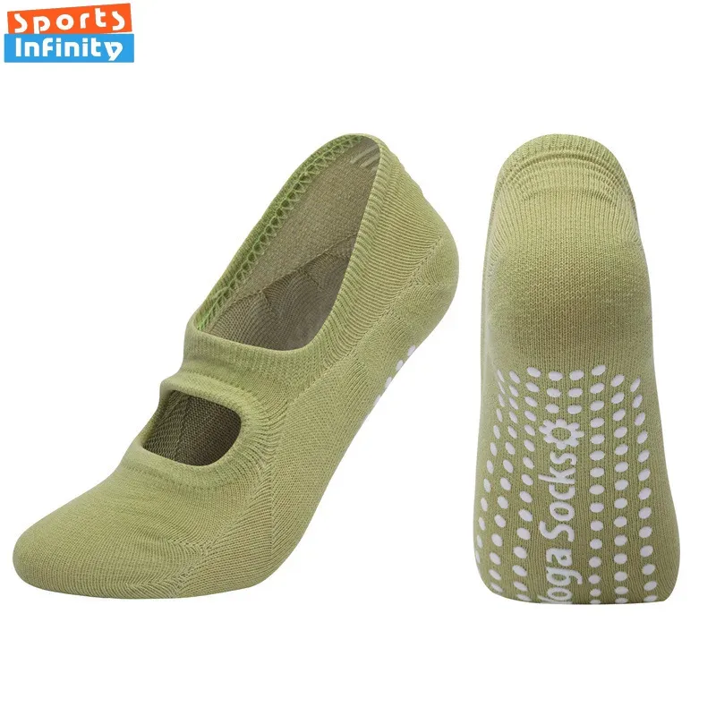 1pair EUR 35-42 Silicone Anti- - Pilates Yoga Gym 评论和价格